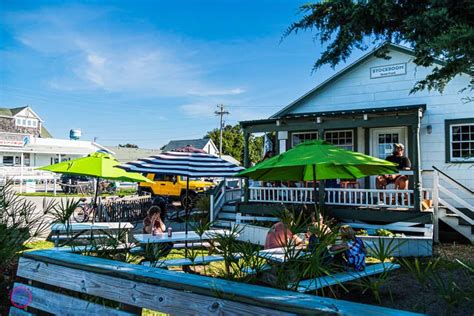 restaurants in ocracoke nc|best restaurants on ocracoke island.